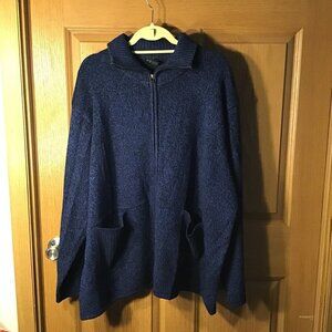 Cally Blue cardigan